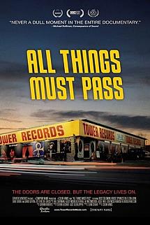 Tower Records'un Yükselişi ve Çöküşü izle
