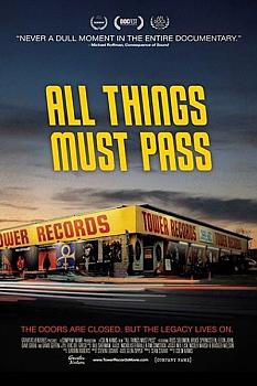 Tower Records'un Yükselişi ve Çöküşü