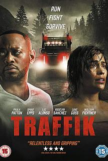 Traffik izle