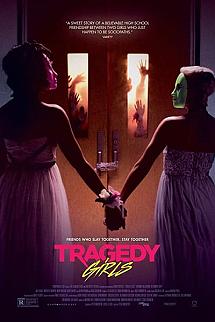 Tragedy Girls izle