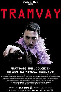Tramvay izle