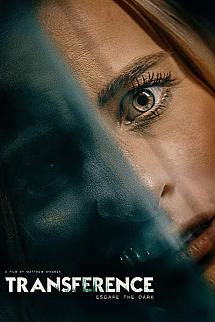 Transference: Escape the Dark izle