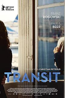 Transit izle