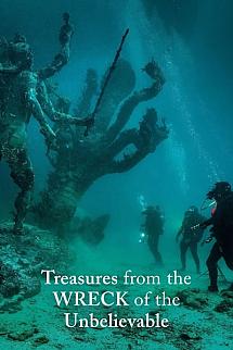 Treasures from the Wreck of the Unbelievable izle