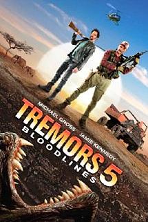 Yeraltı Canavarı 5 izle