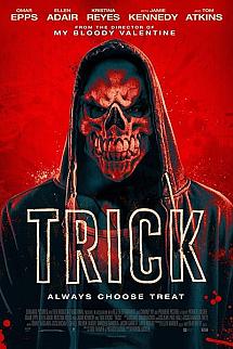 Trick izle