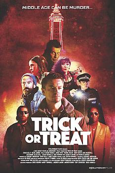 Trick or Treat