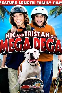 Nic ve Tristan Kayıyor izle