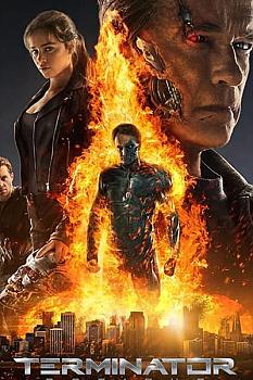Terminator 5 Genisys