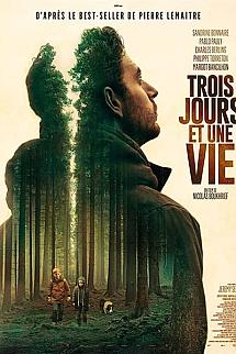 Üç Gün ve Bir Hayat izle