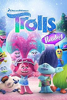 Troller Tatilde izle