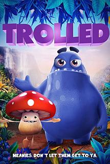 Troller ve Dinozorlar izle