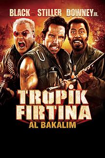 Tropik Fırtına izle