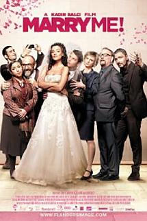 Marry Me izle