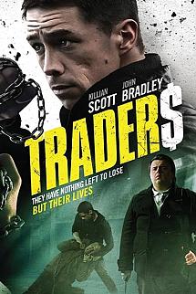 Tüccarlar izle