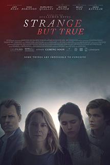 Tuhaf ama Gerçek izle