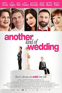 Tuhaf Bir Düğün izle