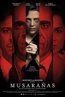 Tuhaf Ev izle