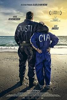 Tuhaf İkili izle