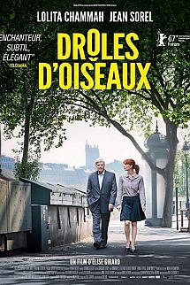 Tuhaf Kuşlar izle