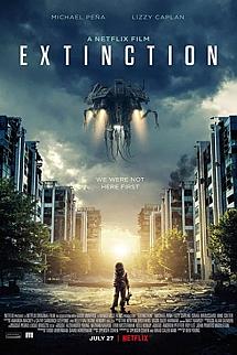 Tükeniş izle