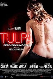 Tulpa izle