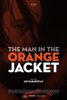 Turuncu Ceketli Adam izle