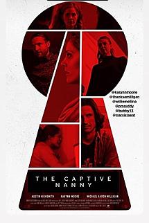 Tutsak Dadı izle