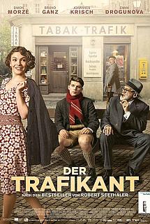Tütüncü Çırağı izle