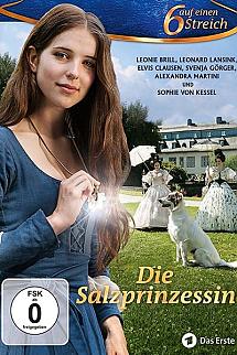 Tuz Prensesi izle