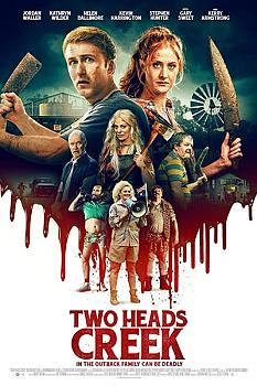 Two Heads Creek