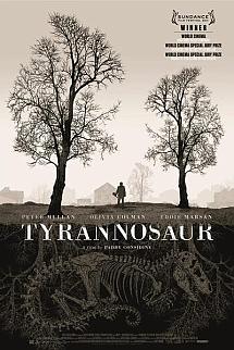 Tiranozor- Tyrannosaur izle
