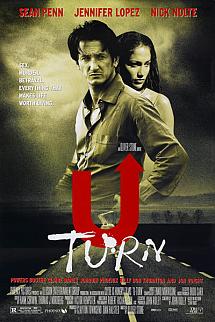 U Dönüşü izle