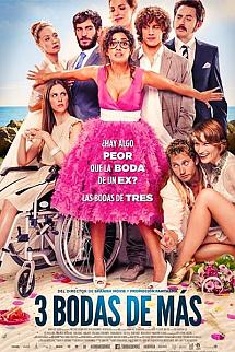 Üç Düğün izle
