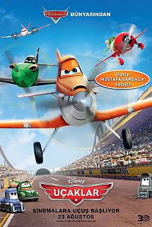 Uçaklar izle