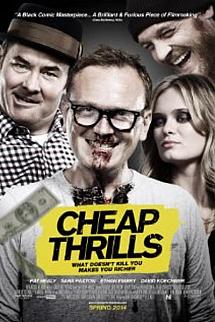 Ucuz Heyecanlar izle