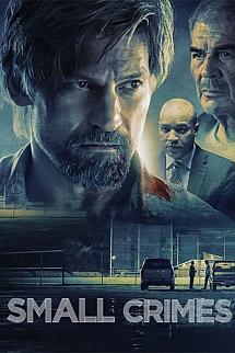 Ufak Suçlar izle
