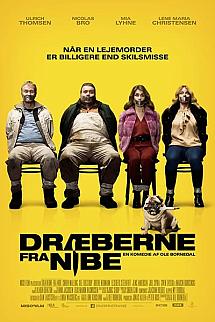Ufak Tefek Cinayetler izle