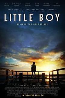 Ufaklık izle