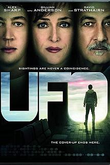 UFO izle