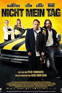 Uğursuz Gün izle