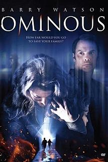Uğursuz izle