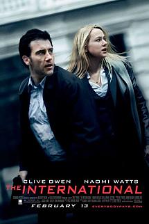 Uluslararası izle