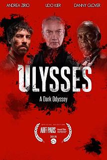 Ulysses: Karanlık Yolculuk izle