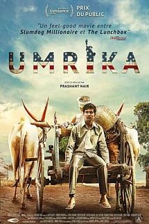 Umrika izle
