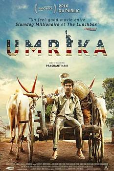 Umrika