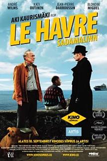 Umut Limanı izle