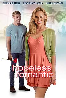 Umutsuz Romantik izle