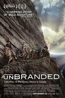 Unbranded izle