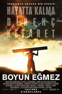 Boyun Eğmez izle